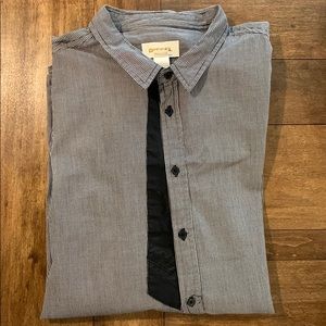 Diesel Men’s Button Down